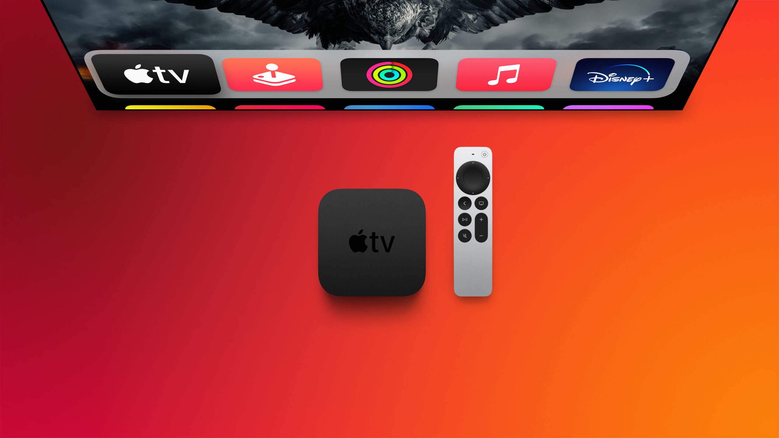 tvOS 27: Apple Music Finally Brings Hi-Res Lossless Audio to Apple TV 4K