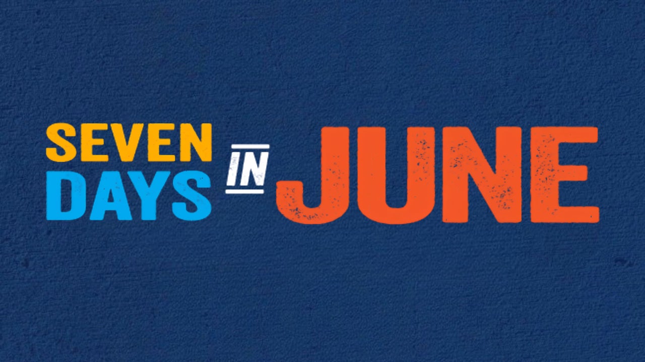 Seven Days in June: Nationwide Protests Against Trump's $1 Trillion Healthcare Cuts