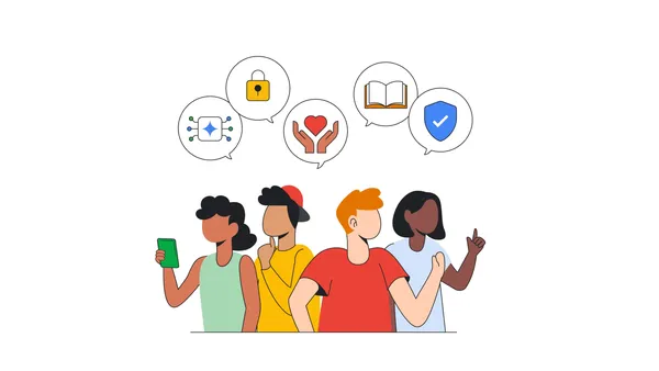 The Future Report: How Google Is Amplifying Teen Voices Across the UK