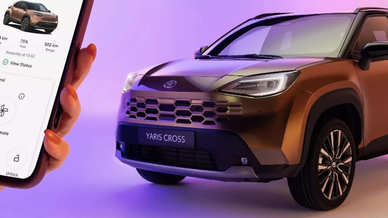 Precios del Toyota Yaris Cross 2026: todo lo que sabemos hasta ahora