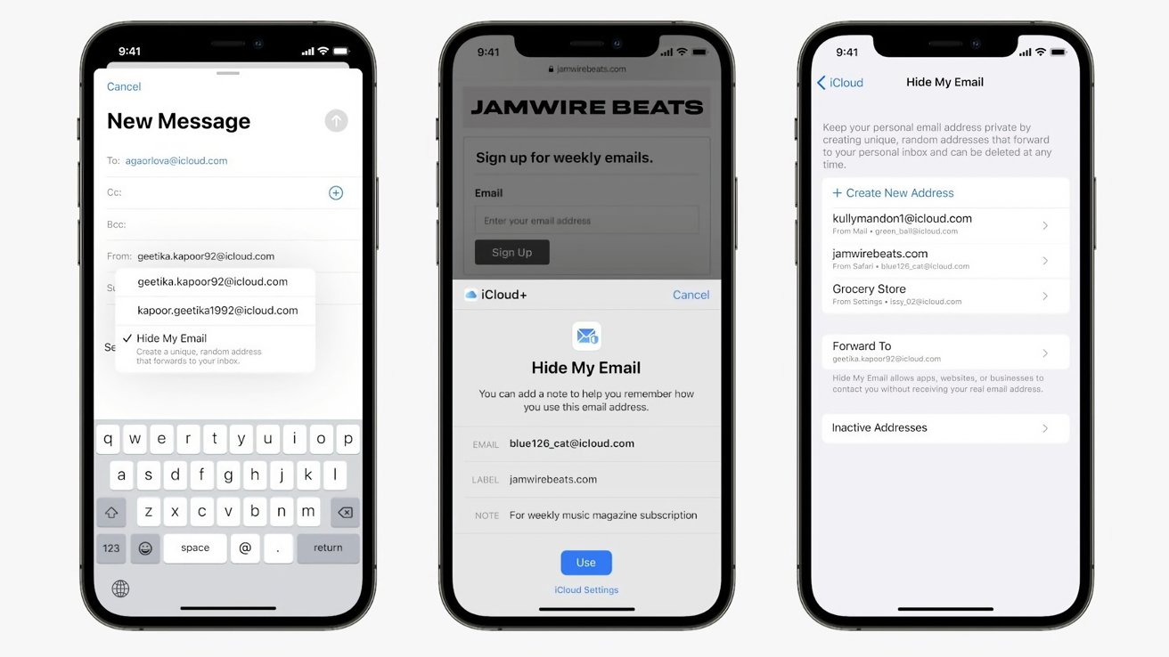 Sign in with Apple Domain Consolidation: What Developers and Email Providers Need to Know