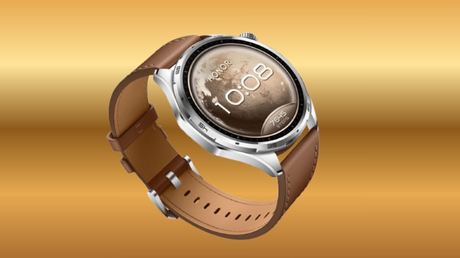 Honor Watch 6 Review: Weeks of Battery Life and Advanced Fitness Tracking
