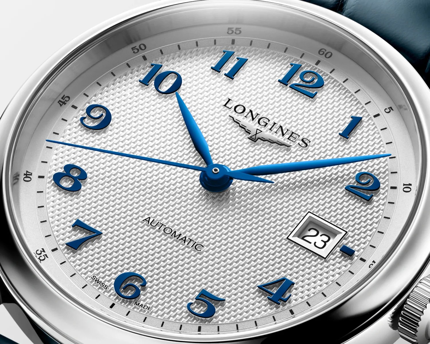 Longines Master Collection 2026: The Classic Watch Gets a Major Enthusiast-Approved Reboot