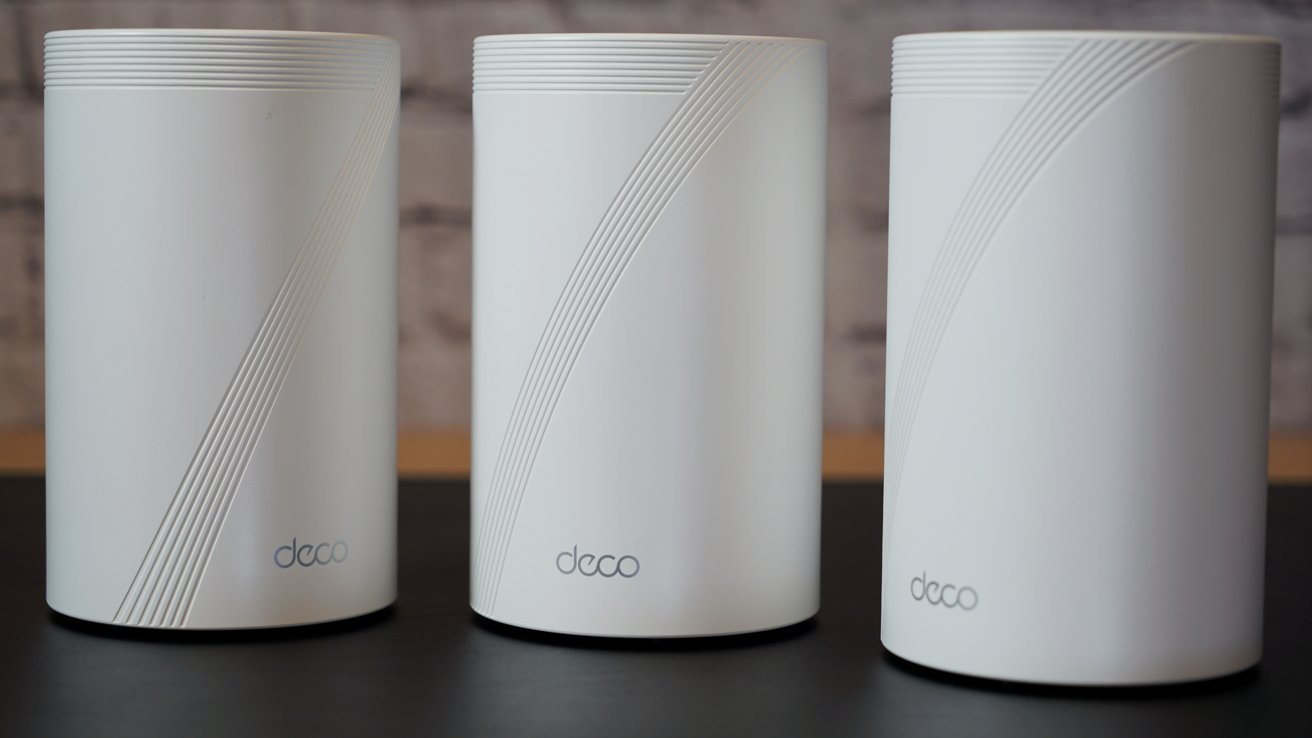 TP-Link Deco BE14000 Review: More Capable Whole-Home Tri-Band Mesh Wi-Fi 7