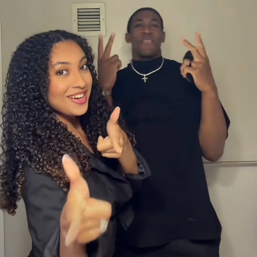 Knicks Player Trey Jemison III and Fiancée Buy $880K Texas Home Ahead of NBA Finals