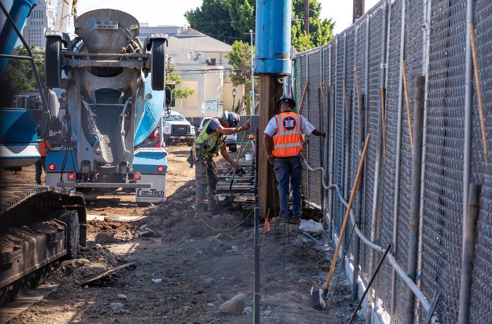L.A.'s Plan To Build Half a Million New Homes Is Drawing Major Developer Interest