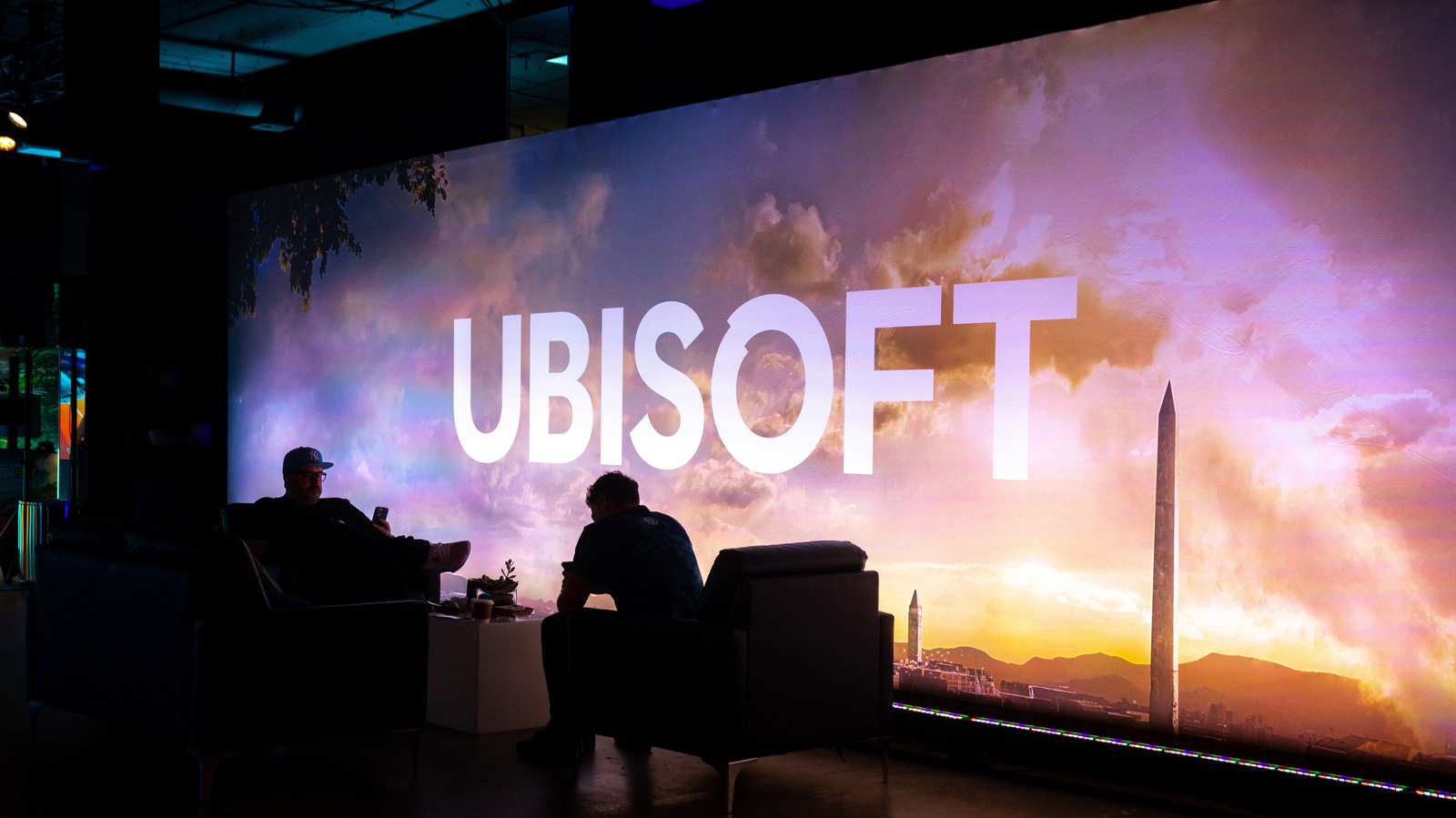 Ubisoft Shuts Down Studios in Barcelona and San Francisco Amid New Round of Layoffs