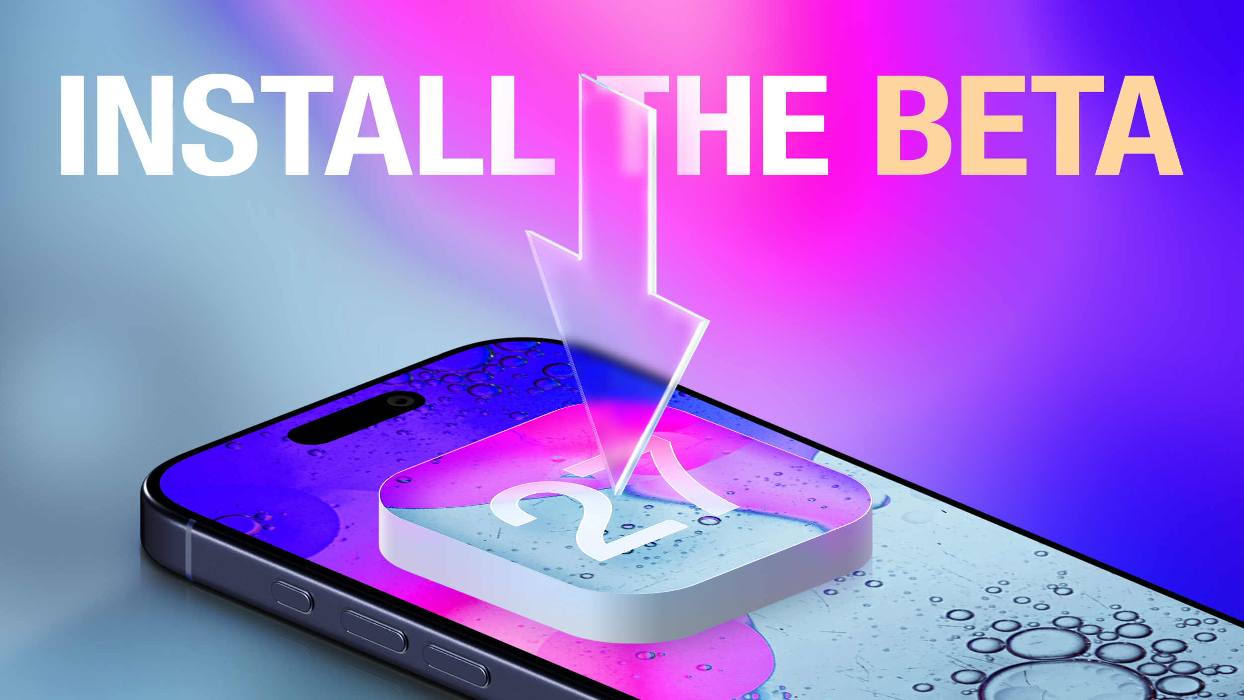 How to Install the iOS 27 Beta for Free Right Now
