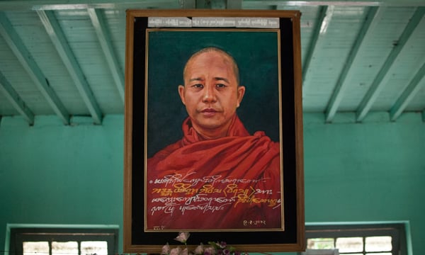 Unholy Violence: How Religion Is Weaponized Against Gender Rights Defenders in Myanmar