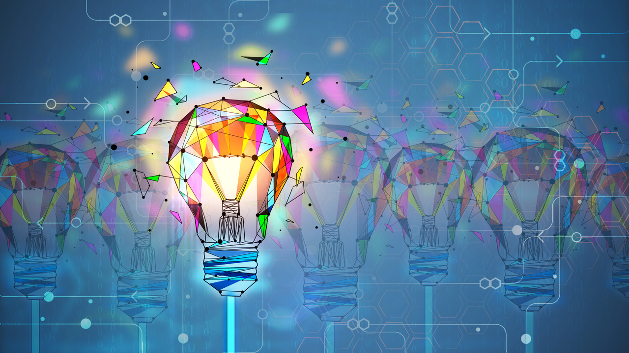 The Top 3 Secrets of Innovation That Nobody Talks About