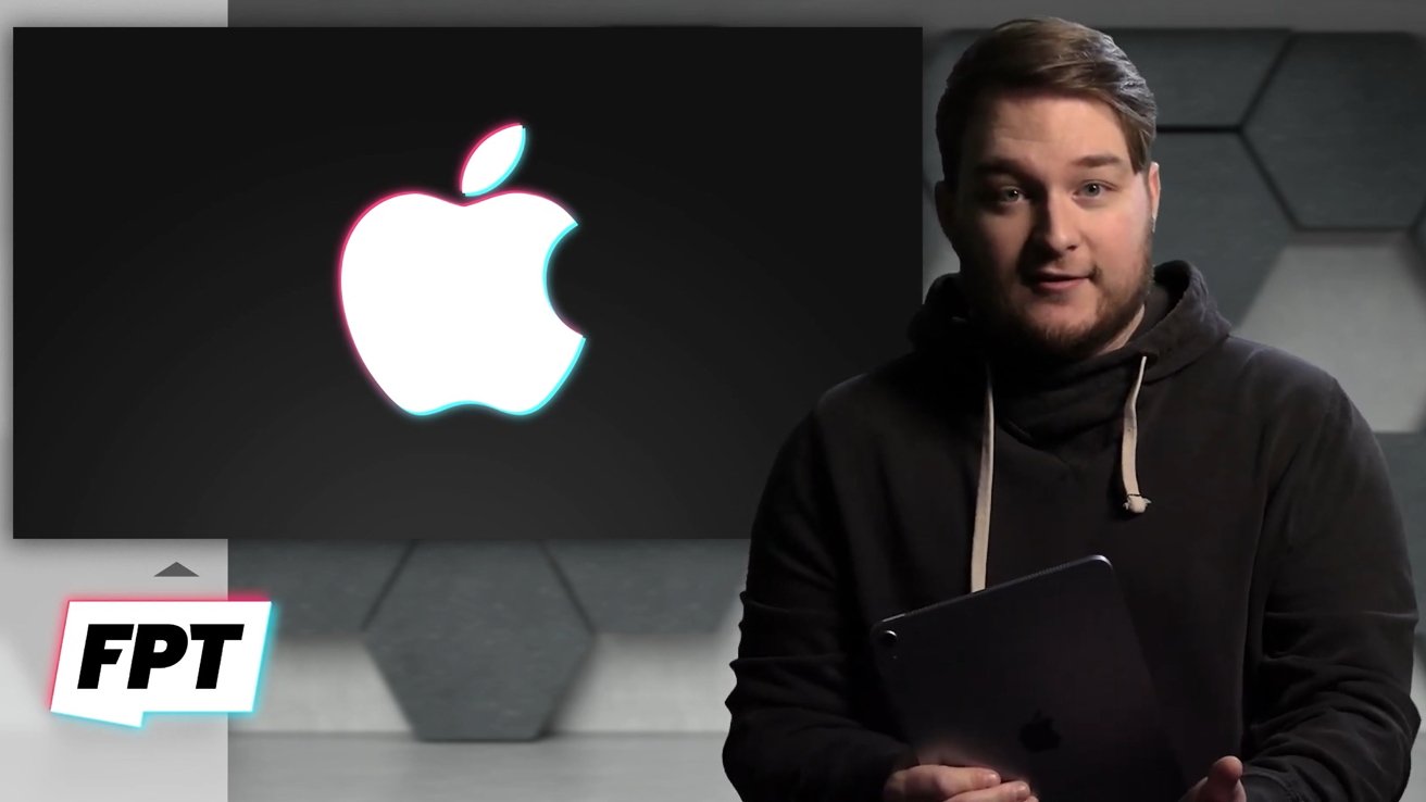 Prominent Apple Leaker Jon Prosser May See Default Ruling Reversed in Ongoing Lawsuit