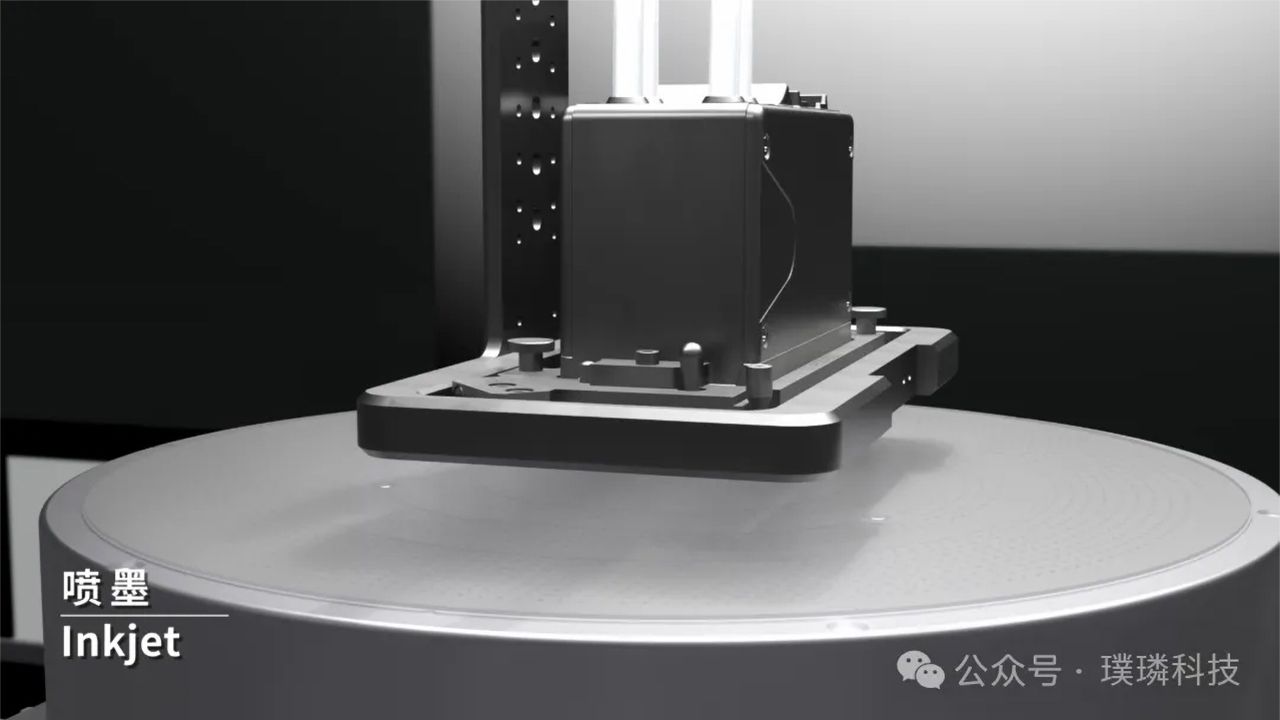 Chinese Startup Claims Photonic Chip Production Without DUV Lithography Using Nanoimprint Technology