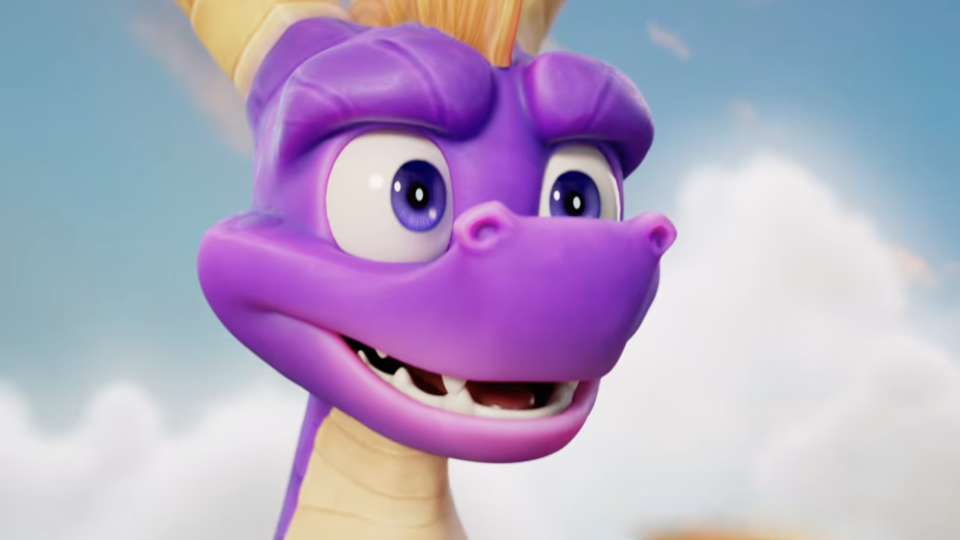 New Spyro Game 'A Realm Beyond' Gets Spring 2027 Release Window and True Dragon Flight Feature