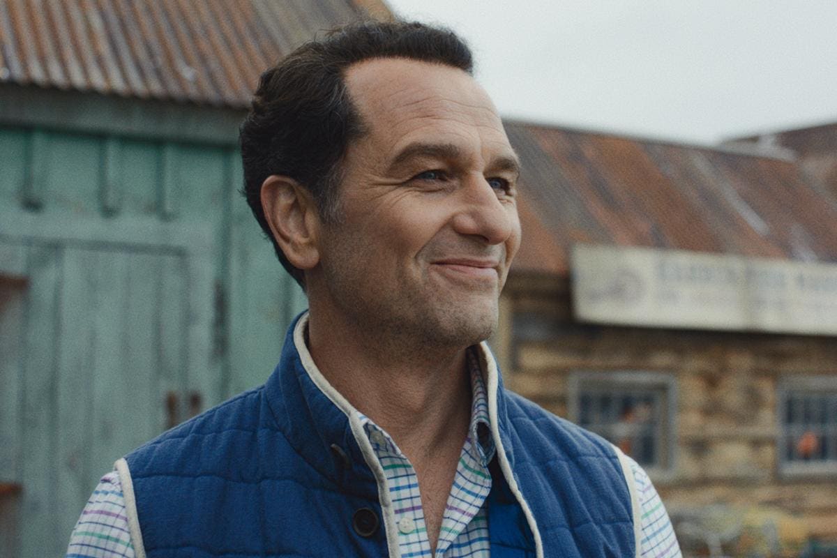 Some Good News And Some Bad News For 'Widow's Bay' Season 2