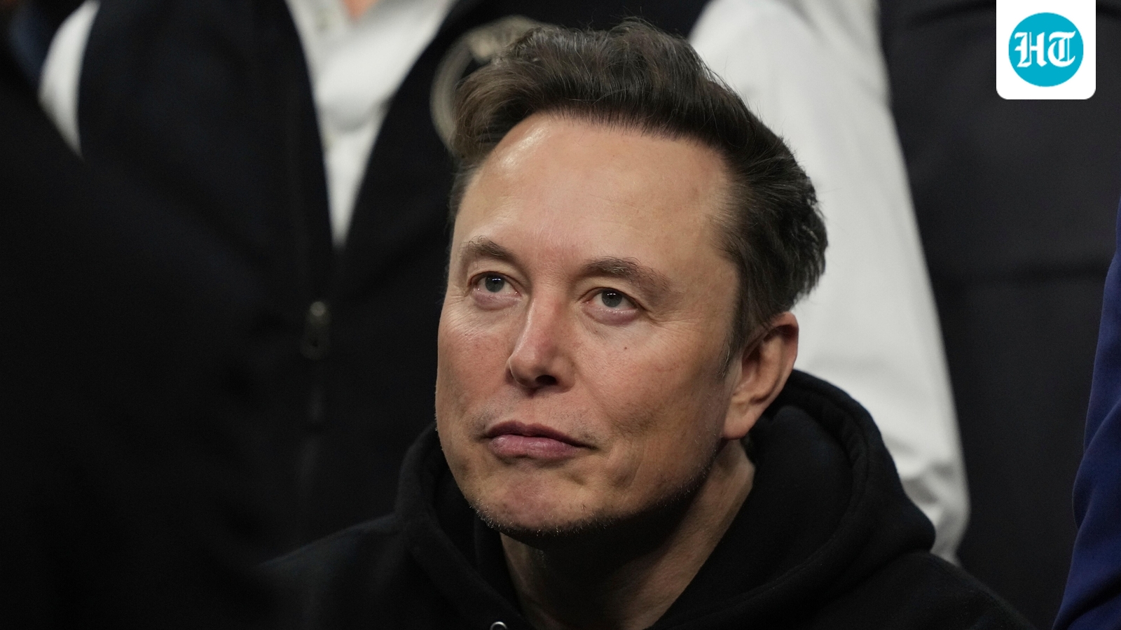 Elon Musk Could Become the World's First Trillionaire If SpaceX IPO Succeeds