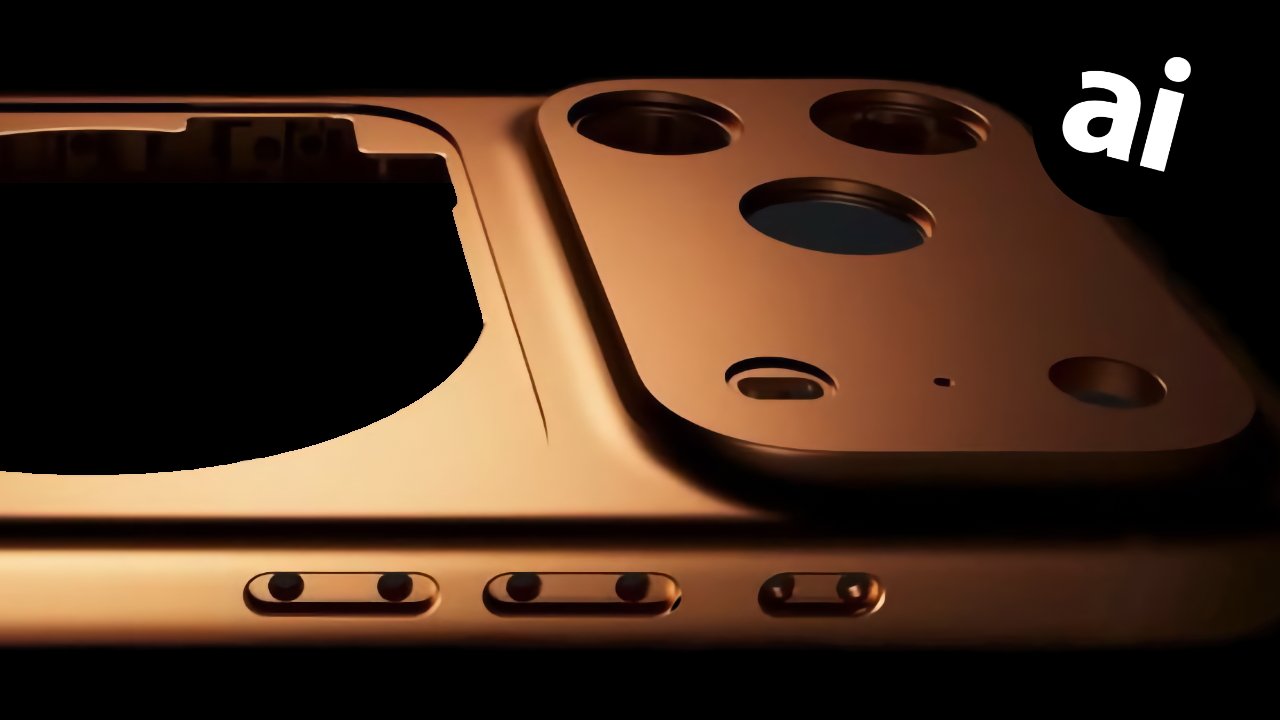 iPhone 18 Leaks, Apple Vision Pro Gaming, and the $100M Ferrari Luce: Everything You Need to Know