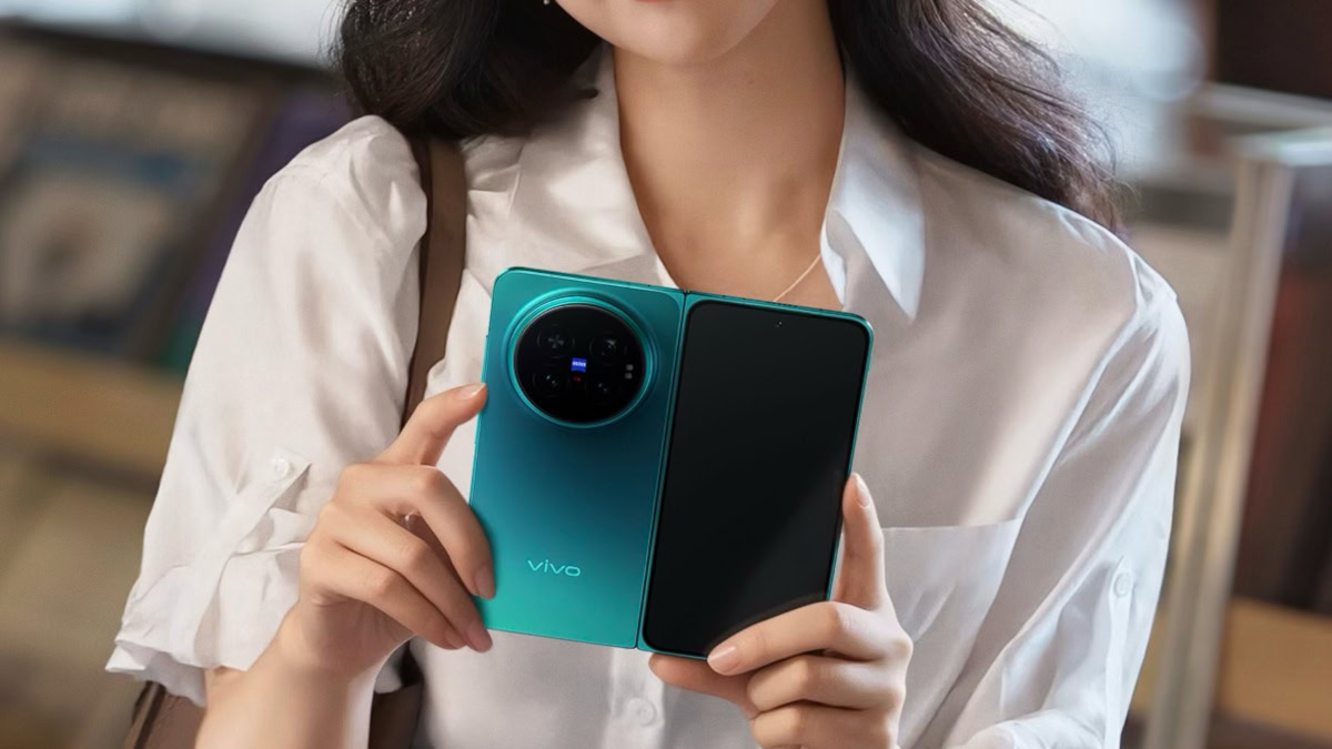 Vivo X Fold 6 vs Galaxy Z Fold 8: Could This Foldable Put Ultra Flagships to Shame with Its Massive Battery?