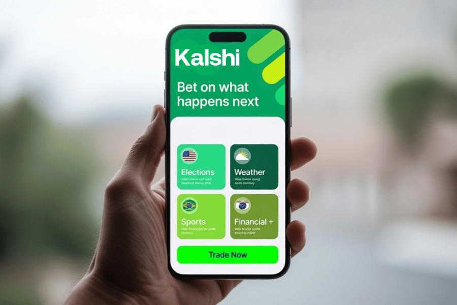 BBB Refers Kalshi to Regulators After Prediction Market Firm Declines Advertising Inquiry