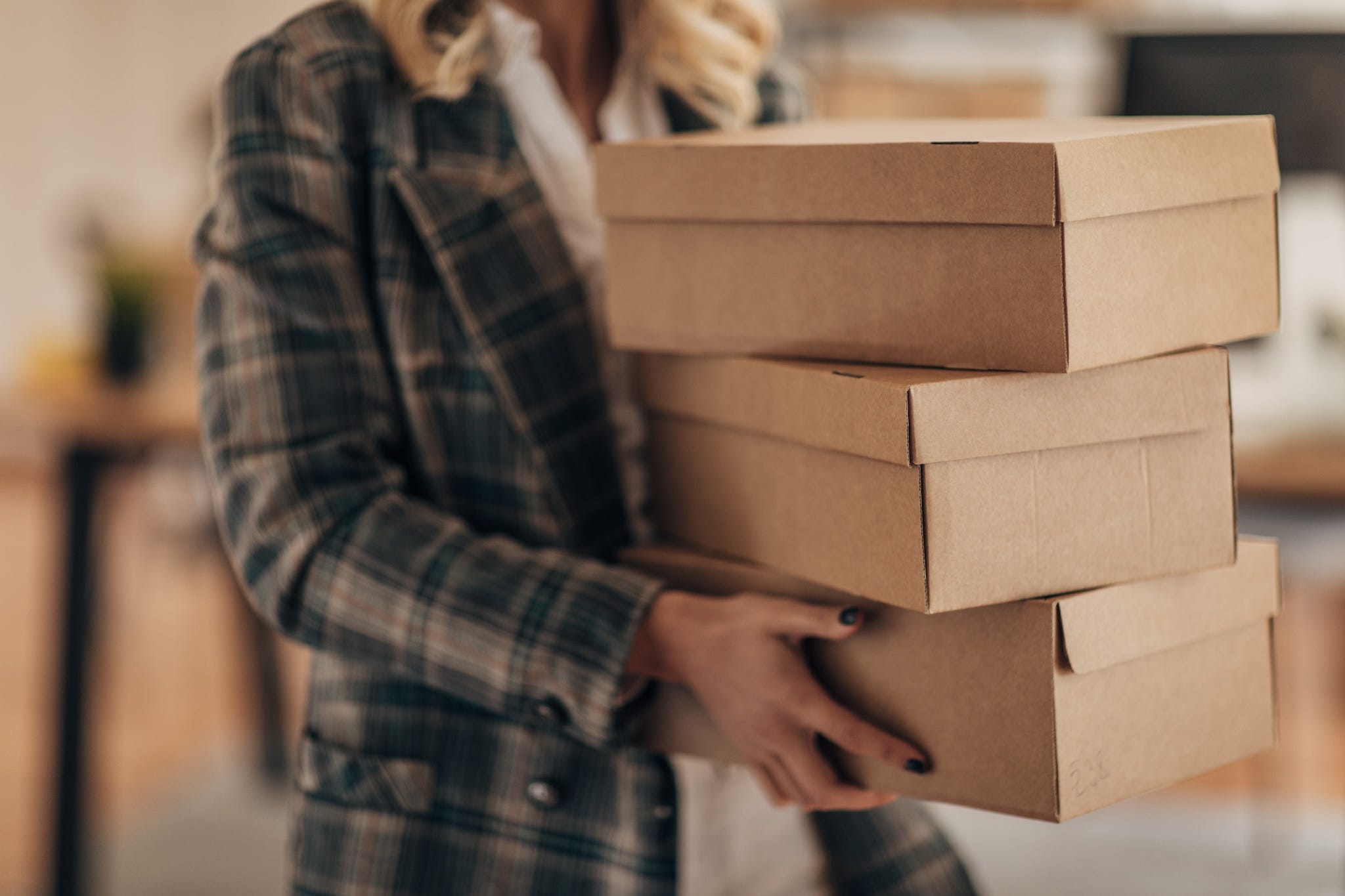 10 Ways to Reuse Old Shoeboxes Instead of Ditching Them