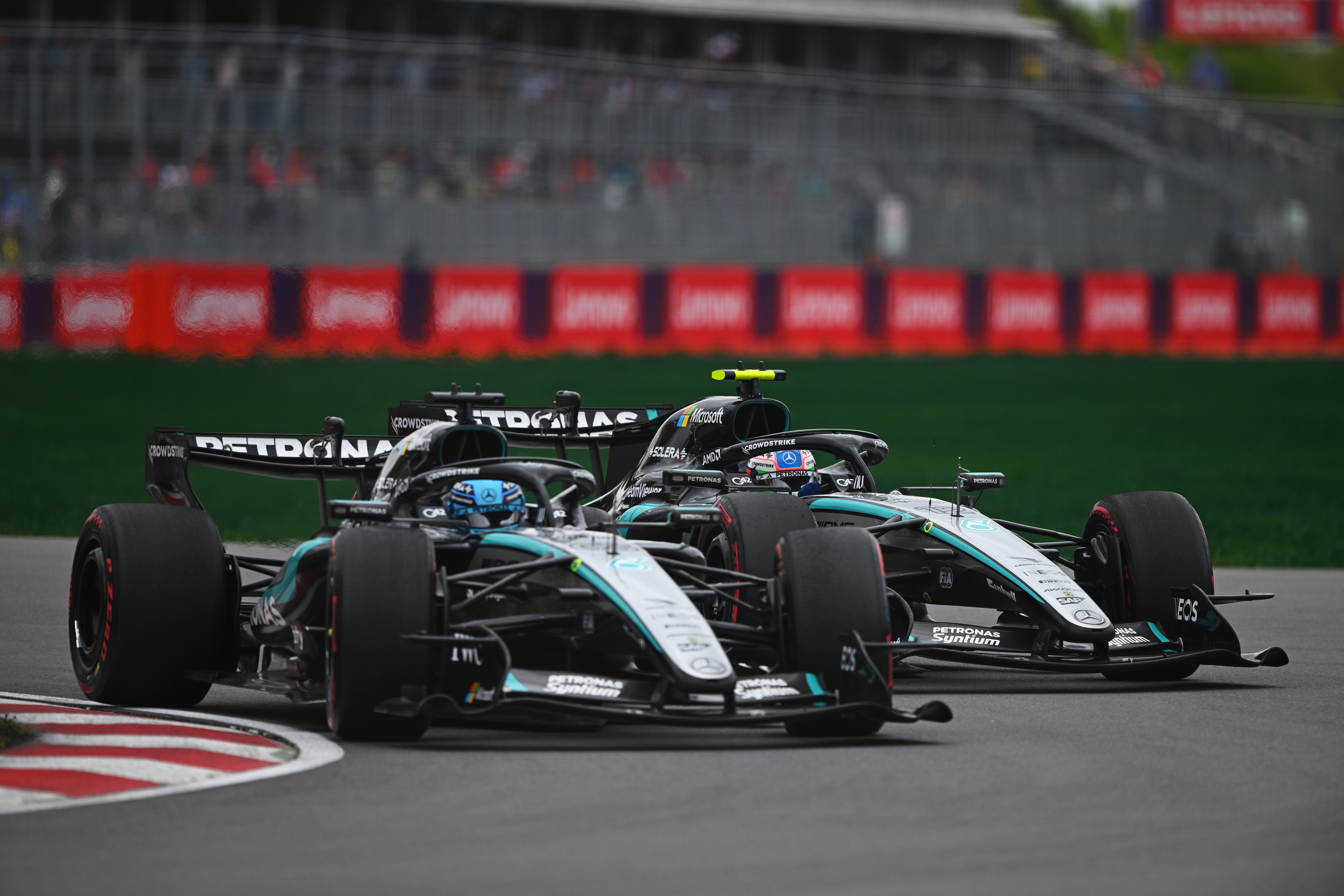 How to Watch the Barcelona-Catalunya GP for Free This Weekend