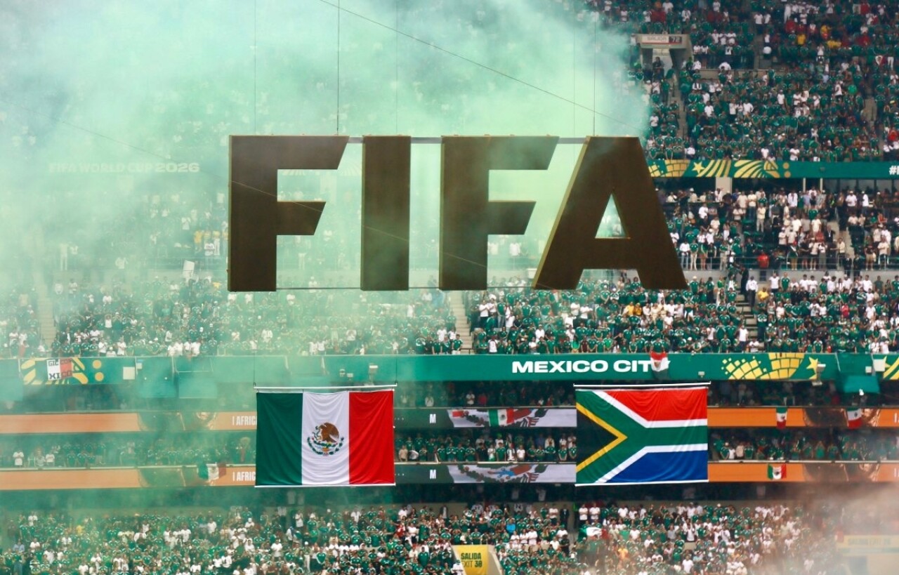 FIFA World Cup 2026: Which Games Air on Free TV vs. ViX on Friday, June 12