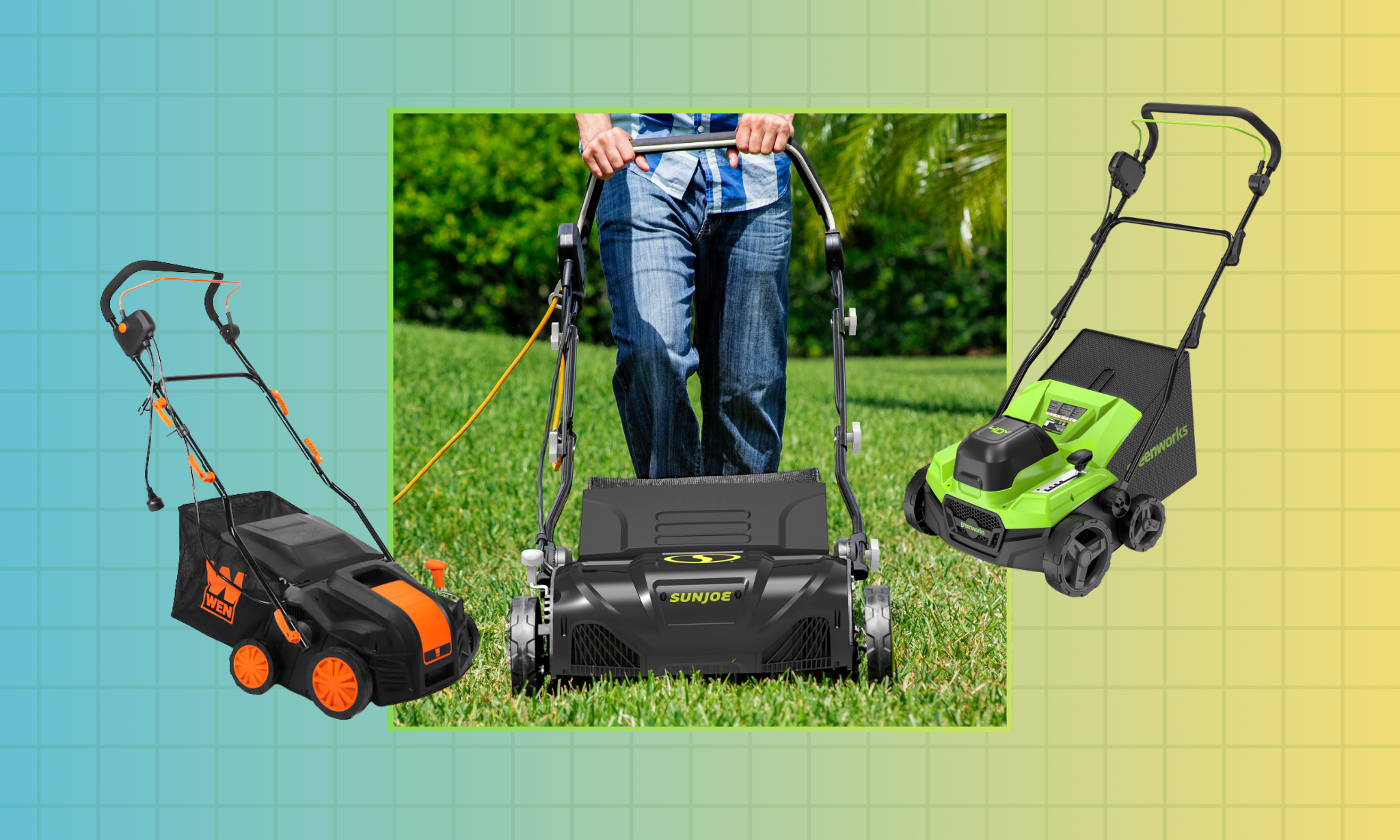 The 6 Best Dethatchers for a Healthier Lawn, Recommended by Outdoor Experts