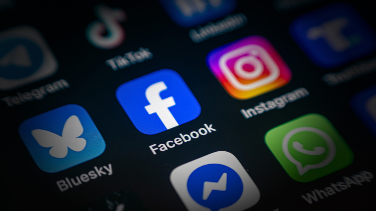 Facebook, Instagram, and WhatsApp Down: What We Know and What to Do