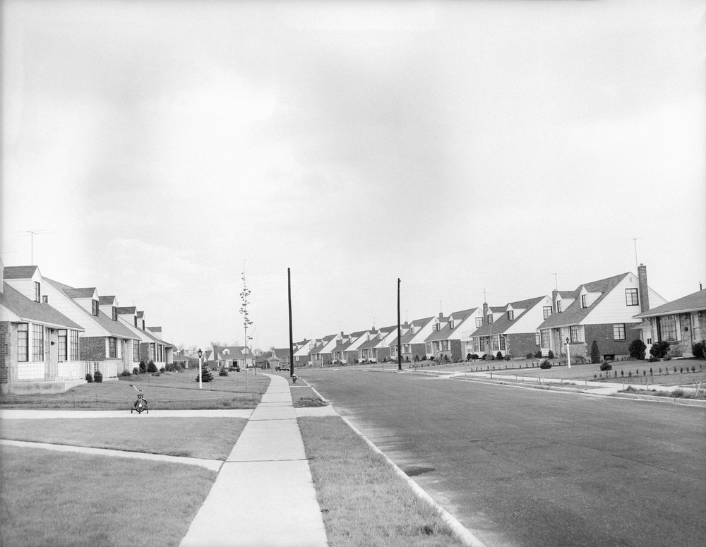 America Built Its Way Out of a Housing Crisis After WWII—Can We Do It Again?