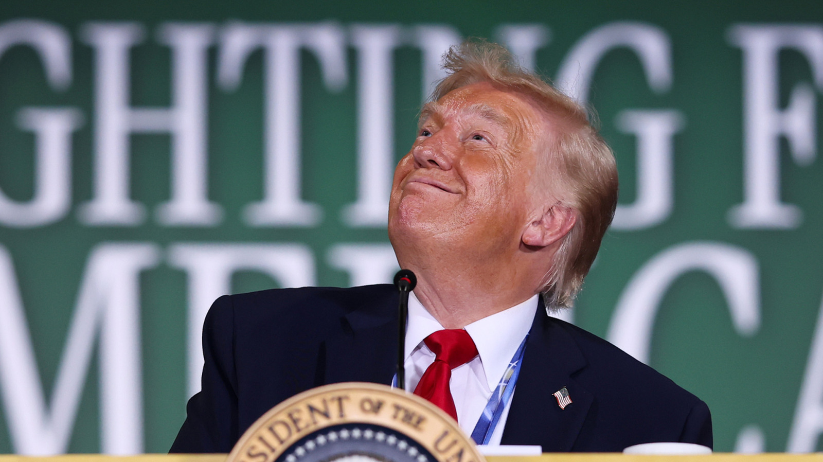 Only 17% Believe Trump's Iran Conflict Will Lower Gas Prices, Poll Finds