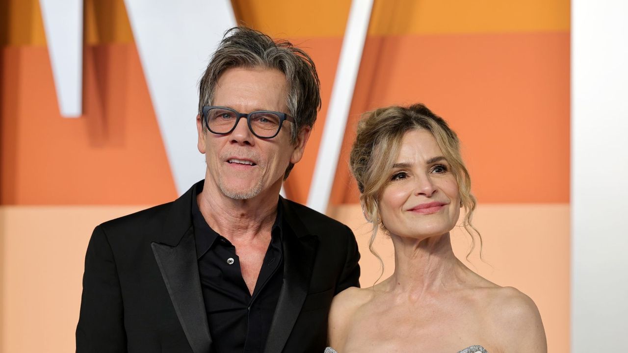 Kevin Bacon and Kyra Sedgwick's Cream Living Room Perfects the Mid-Century Aesthetic – It's the Most Serene Way to Design in 2026