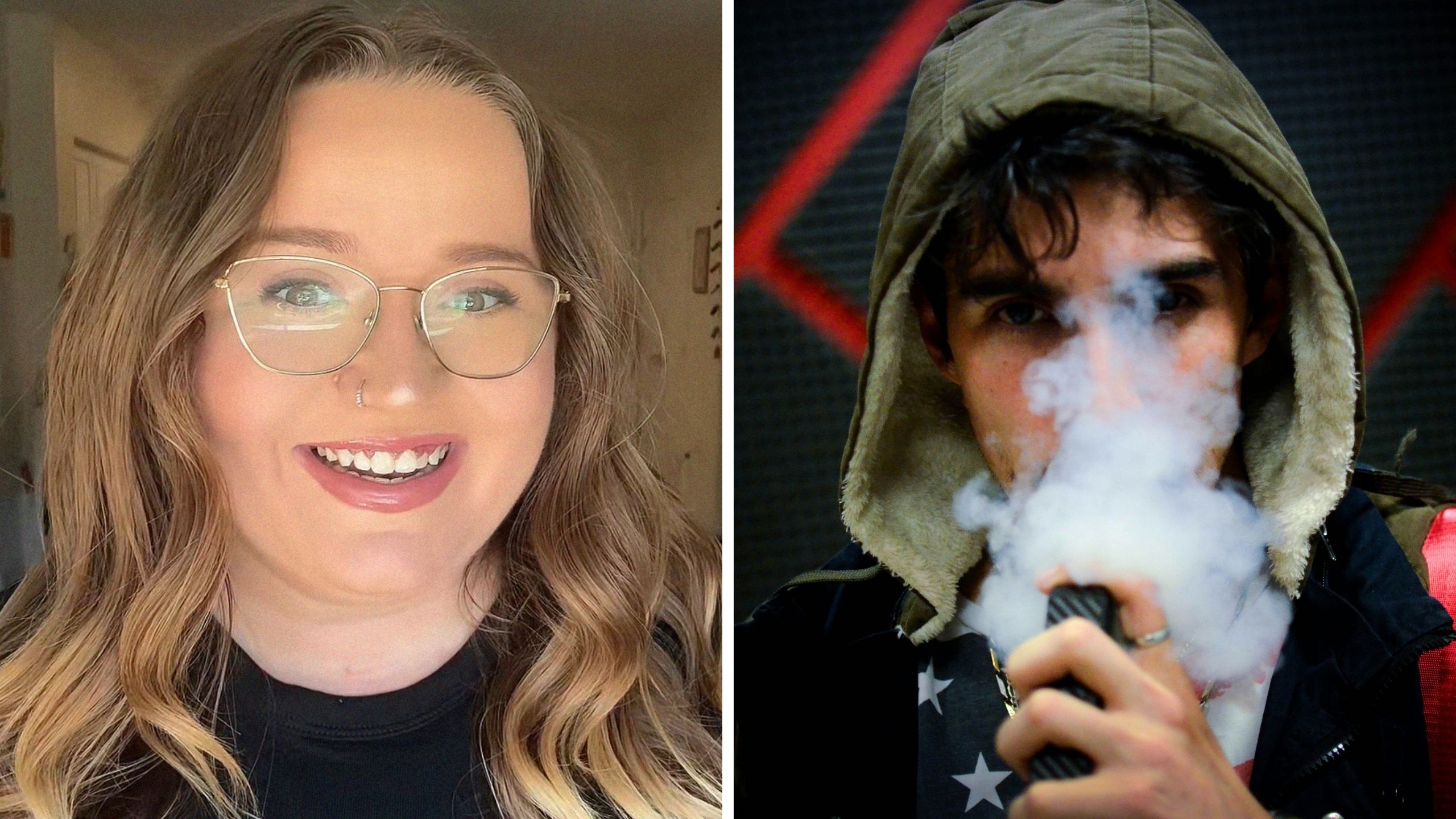 Passenger Vapes on Plane Before Takeoff — And the Internet Can't Stop Talking About It