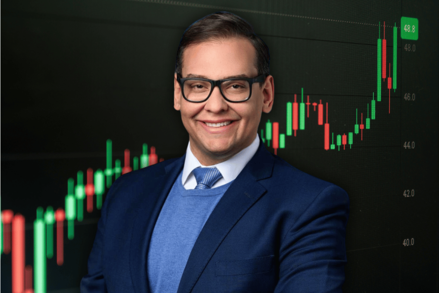George Santos Rejects Trading Claims Amid Expanding Prediction Market Concerns