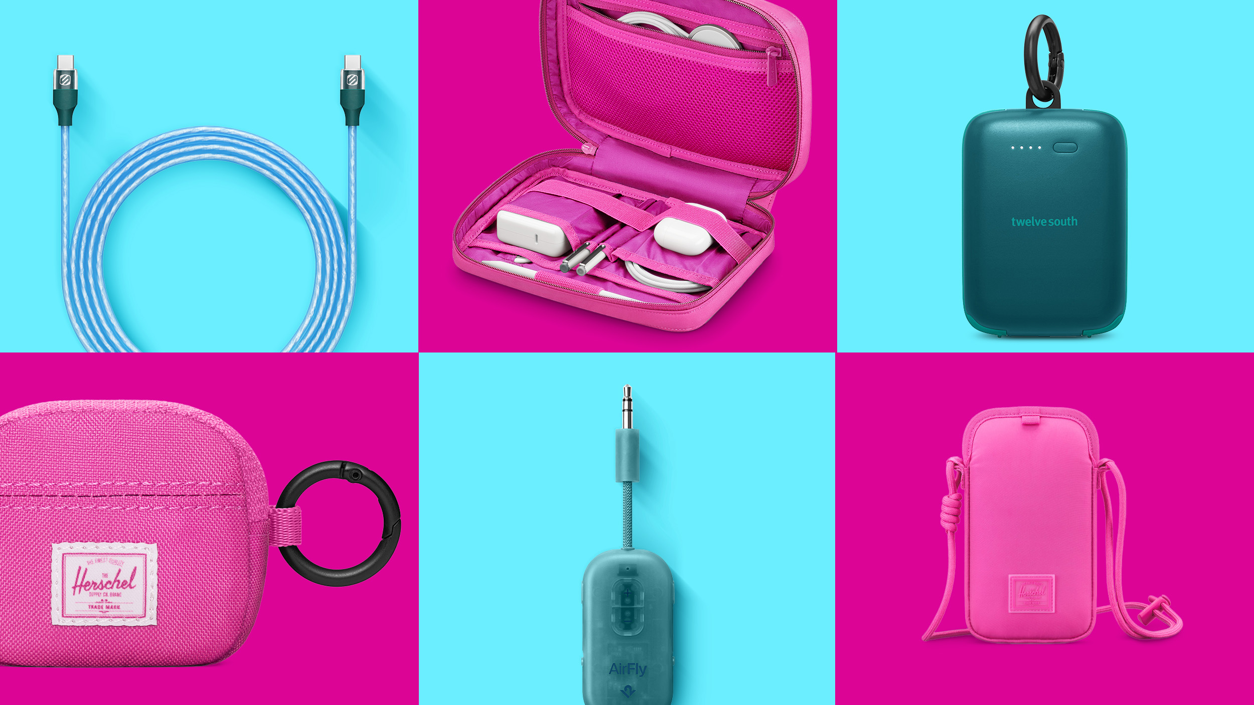 Apple Just Added New Accessories, Including the Thinnest-Ever PopSockets