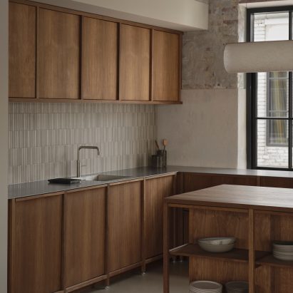 Eight Products That Debuted at 3 Days of Design 2026