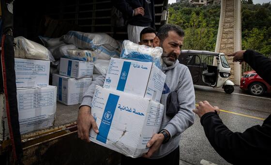 Lebanon Crisis: UN Launches $331.5 Million Emergency Funding Appeal for 1.4 Million in Need