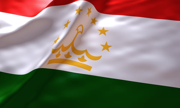 A Death in Detention Puts Tajikistan's Police on Trial