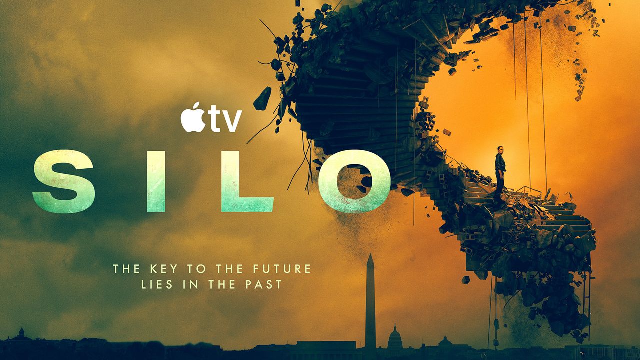 Apple TV's Silo Season 3 Will Show How It All Began – And We Can't Wait