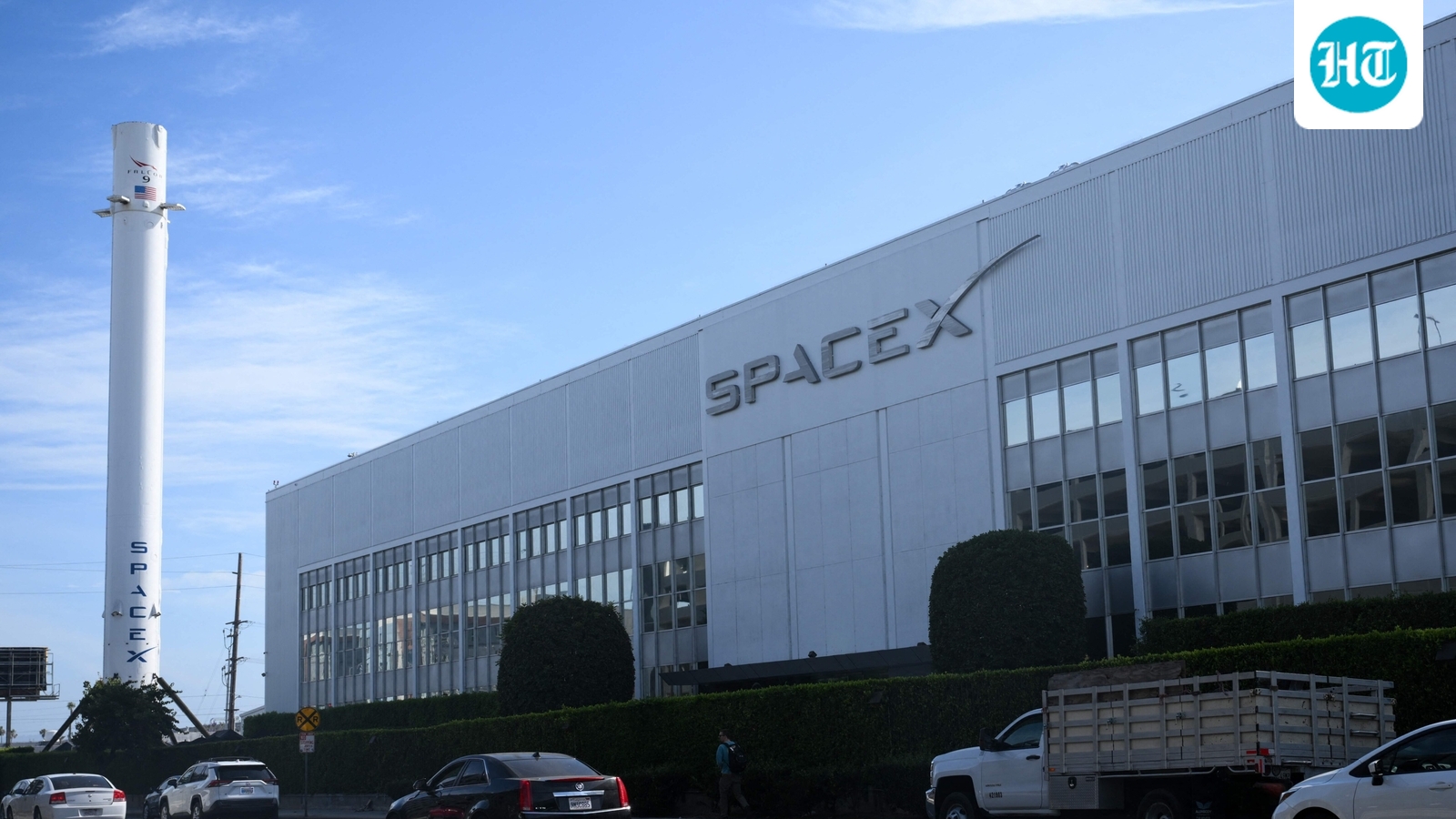 SpaceX IPO Fever Sparks Hunt for Proxy Plays in Asia