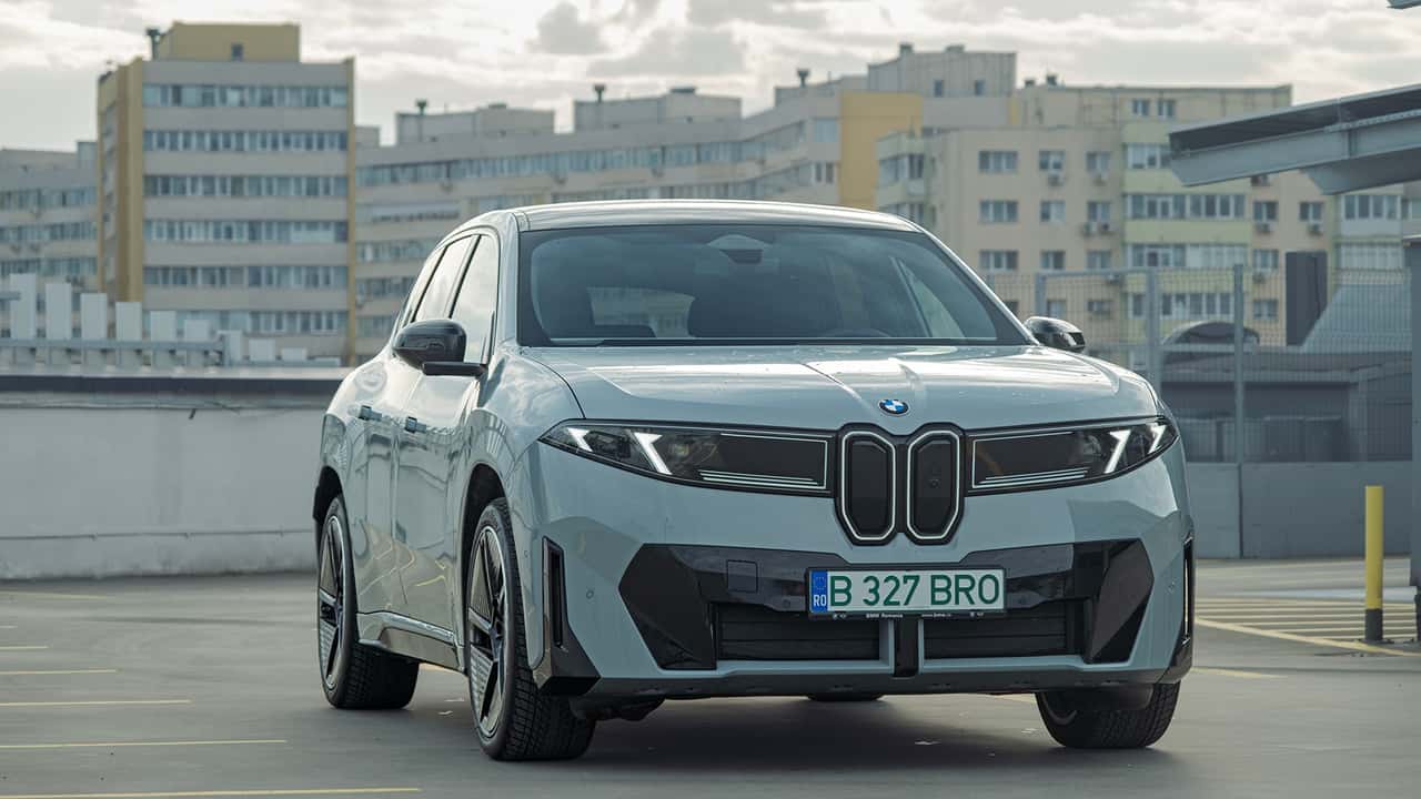 BMW iX3 : déjà plus de 10 000 exemplaires vendus, le SUV électrique 800V s'impose en Europe
