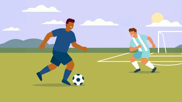 4 Ways Soccer Fans Can Catch Every Moment of the Tournament
