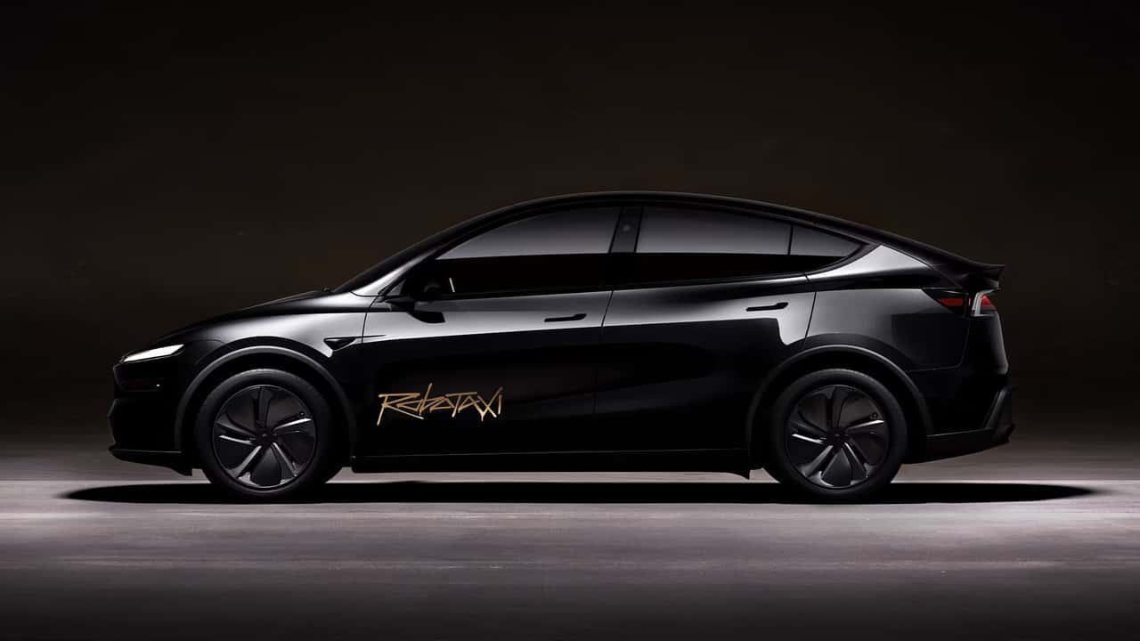 Elon Musk Promised 1,000 Texas Robotaxis Last Year — Reality Tells a Very Different Story