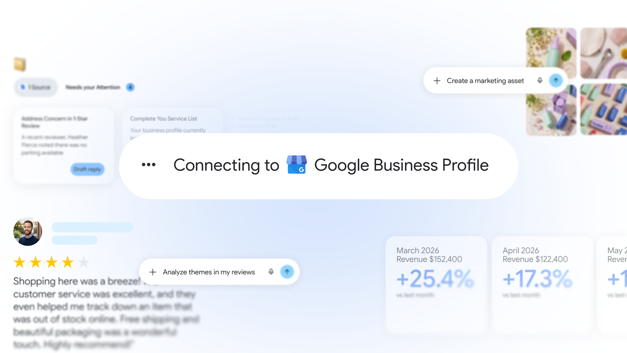 Save Time and Grow Your Business with New Gemini Tools