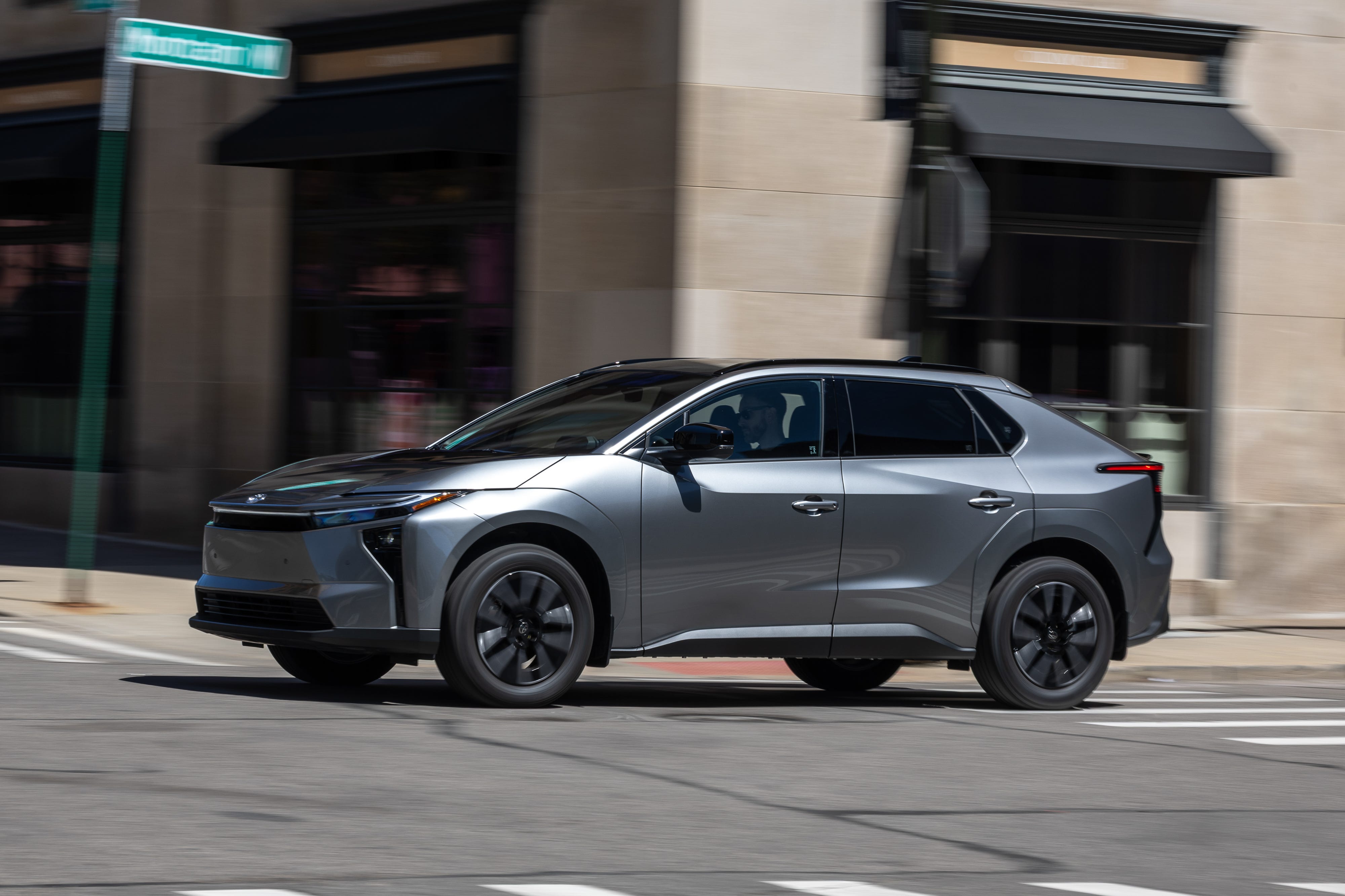 2027 Toyota bZ: Full Review, Pricing, and Specs