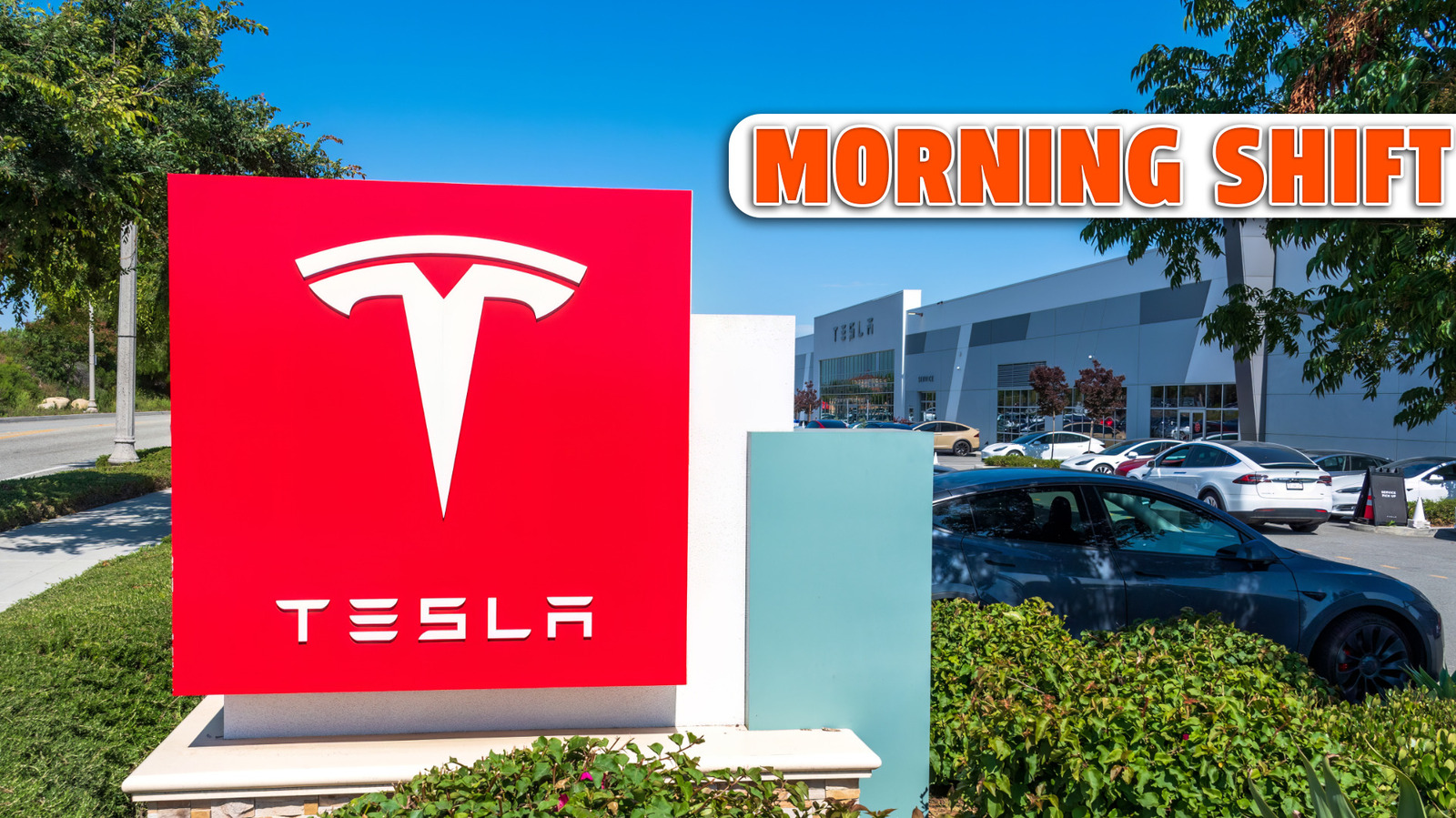 Tesla Allegedly Misled EU Regulators With Misleading FSD Safety Data