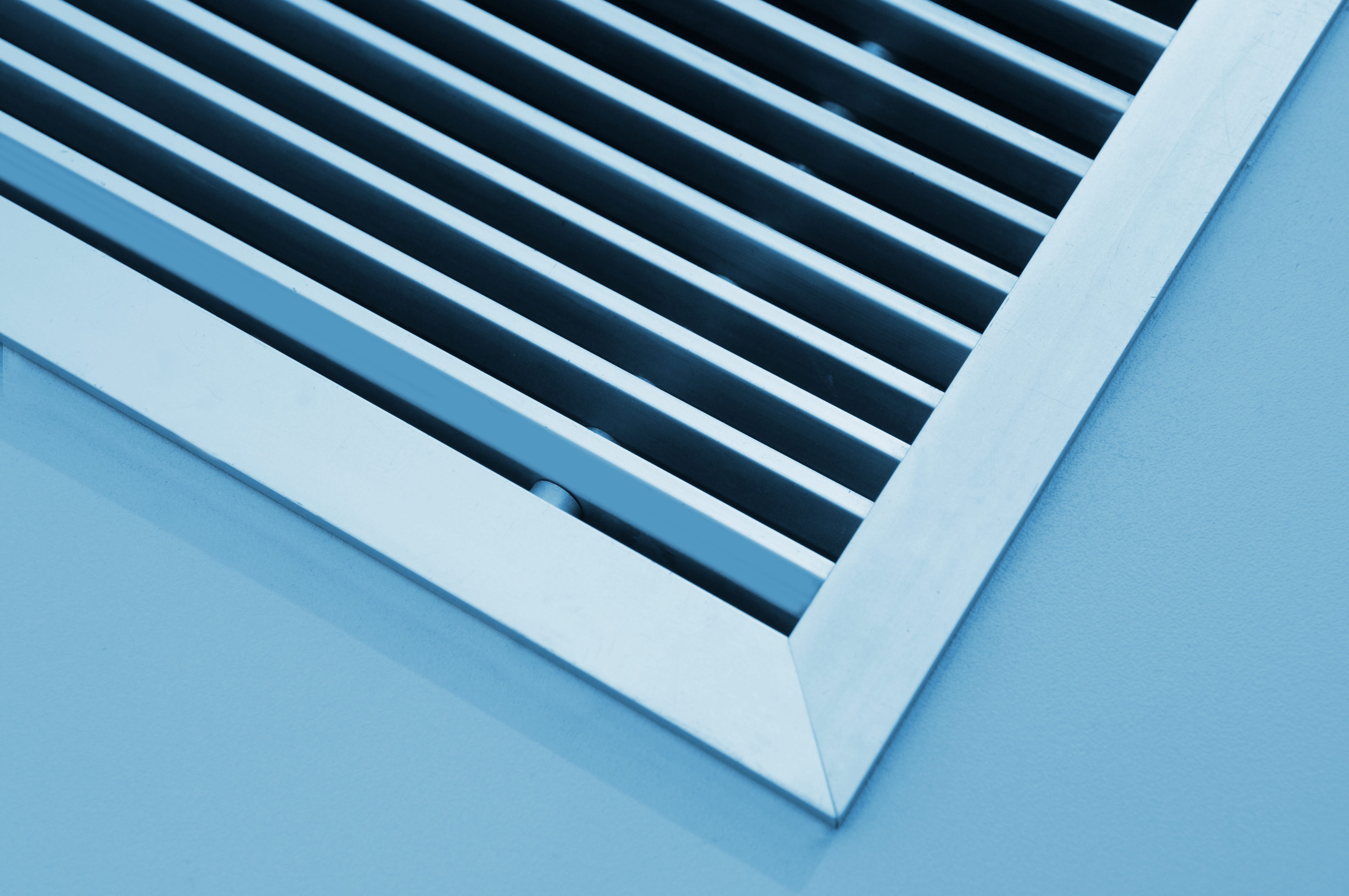 Why You Should Never Close Central Air Vents, According to Home Experts