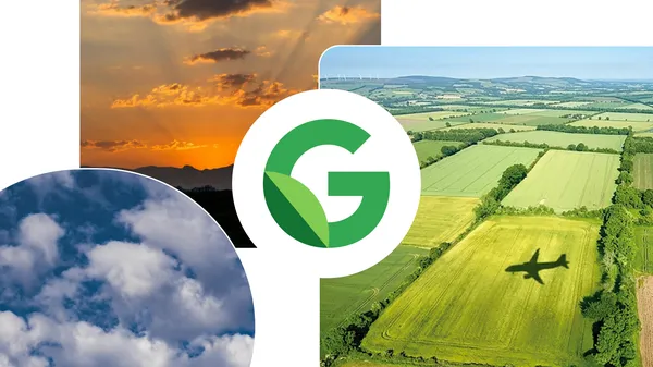 Google and American Airlines Team Up to Cut Nearly 300,000 Tons of CO2 Through Sustainable Aviation Fuel