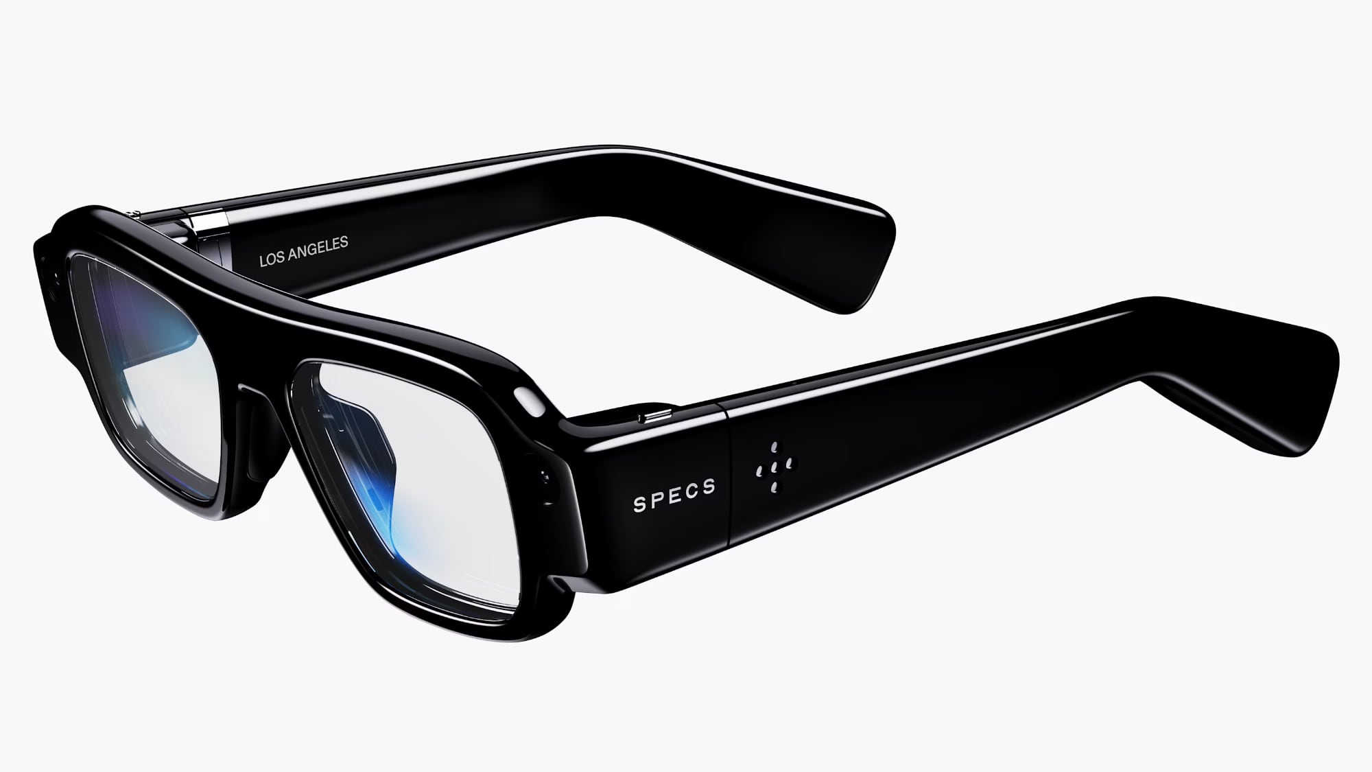 Snap Launches $2,195 'Specs' Augmented Reality Glasses: Everything You Need to Know