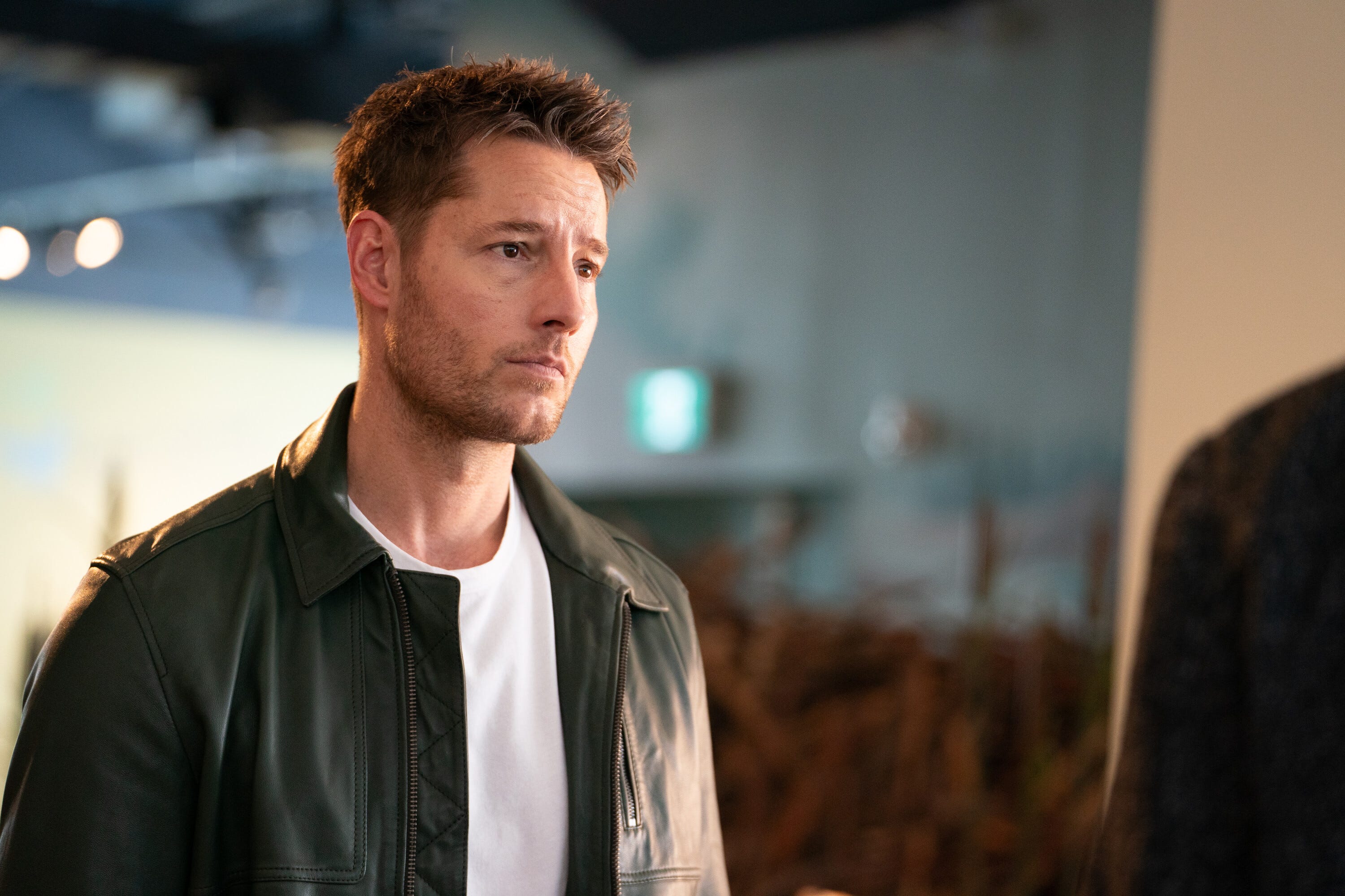Justin Hartley's New Gig Has Fans Wondering About the Future of 'Tracker'
