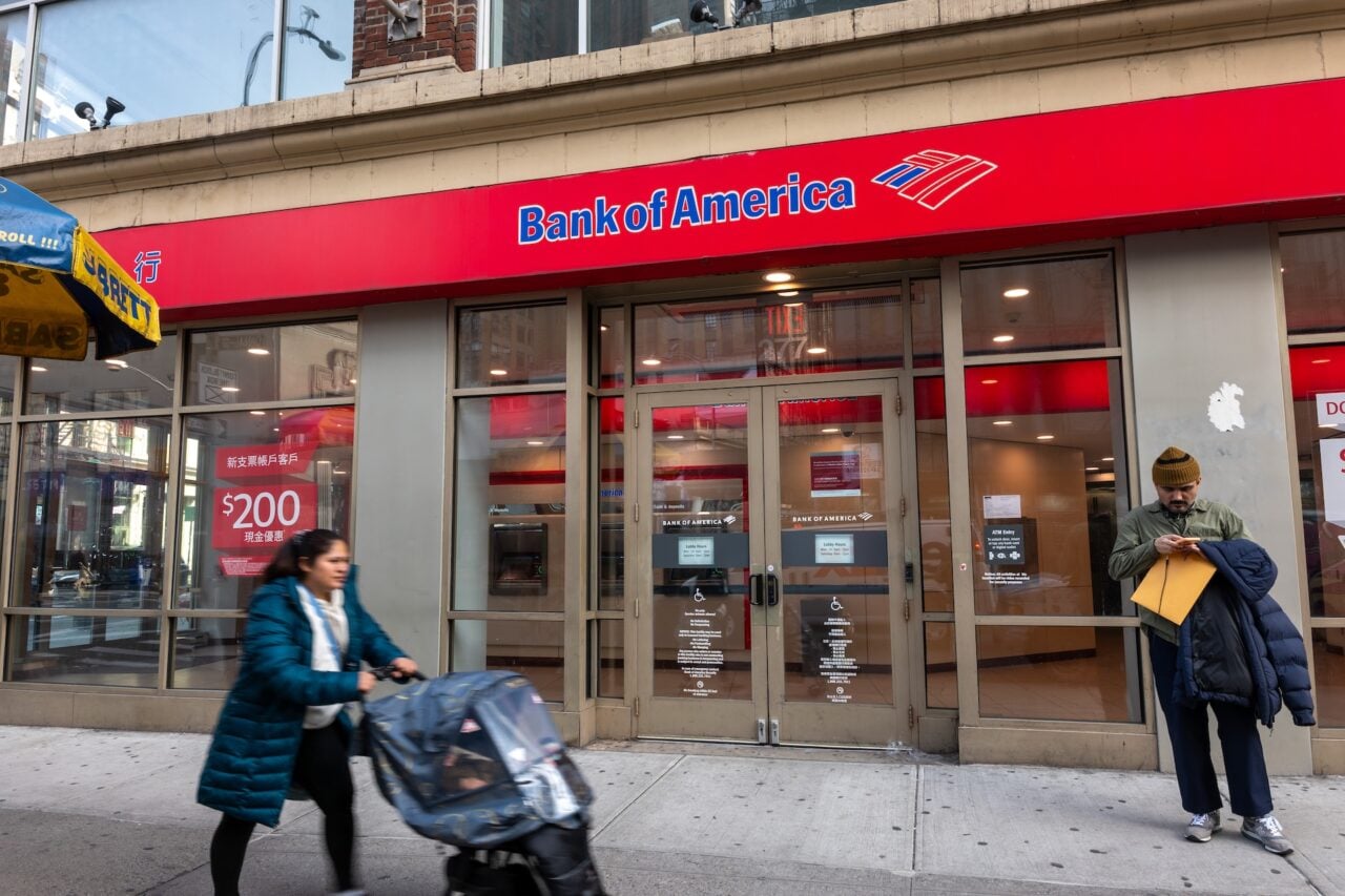 Largest US Banks to Launch Tokenization Network to Fight Back Against Crypto and Stablecoin Startups