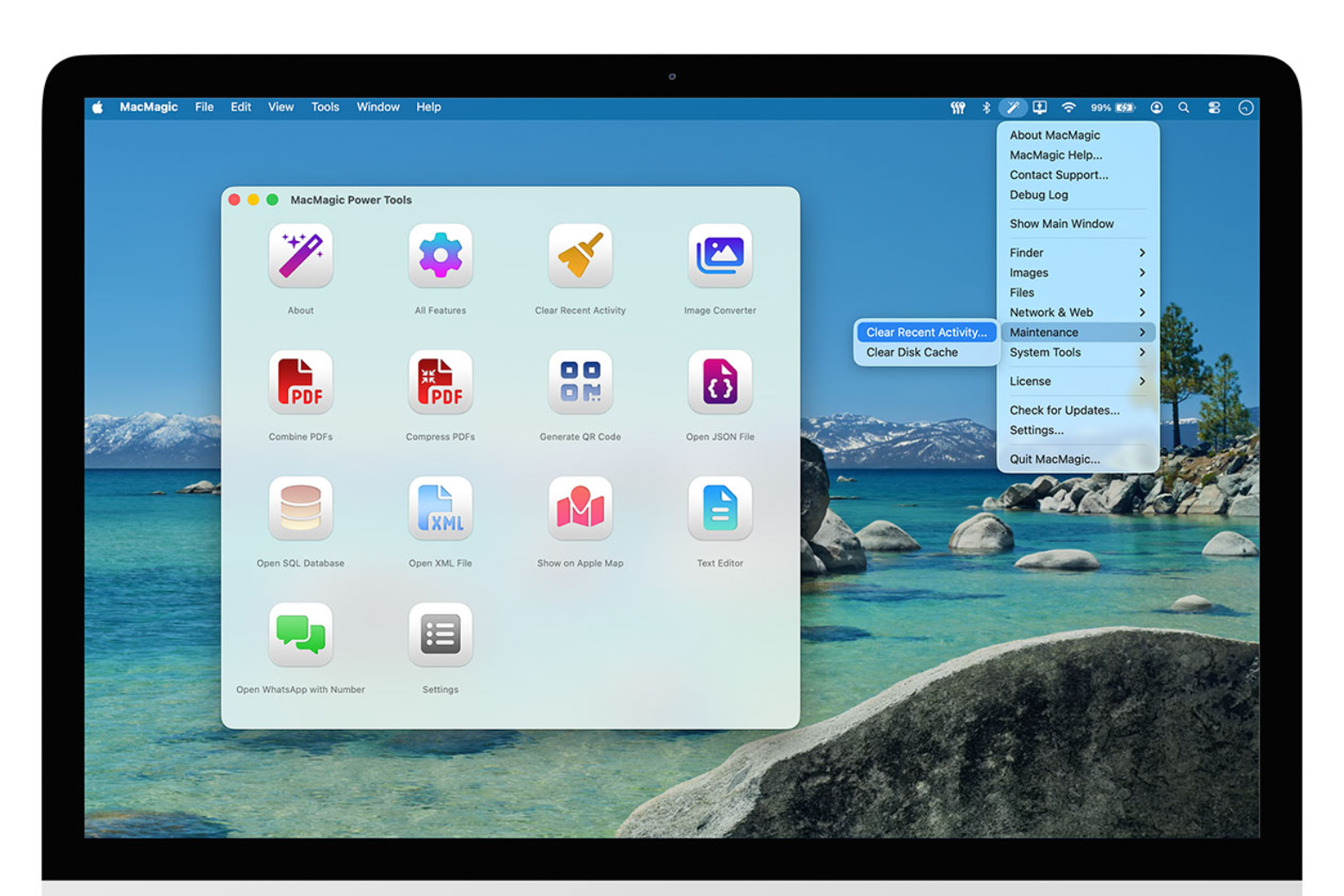 Price Cut: Your Mac Has Hidden Tools — This $23 App Makes Them Visible